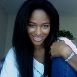 Meet your Posher, Zekuumba